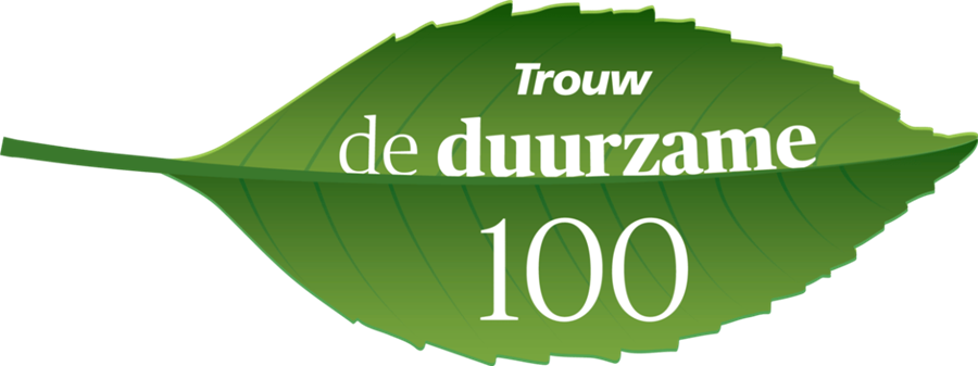 Bericht Nomineren voor de TROUW Duurzame 100 van 2022 is gestart bekijken